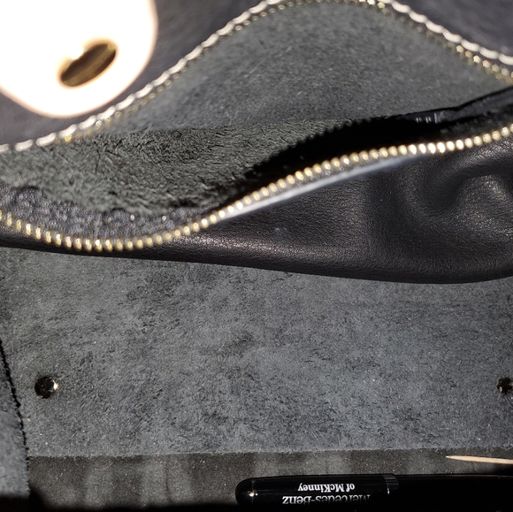 Carolina Herrera Purse - Picture 6 of 6